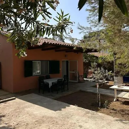 Βίλα Relax Pine Golem (Tirana)