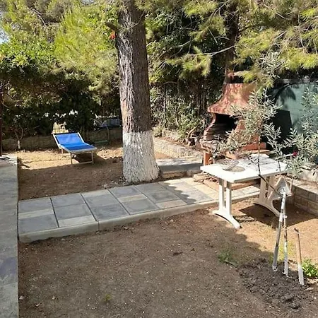 Βίλα Relax Pine