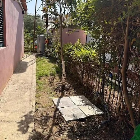 Βίλα Relax Pine Golem (Tirana)