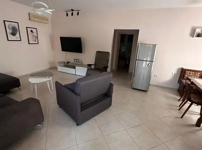 Villa Relax Pine *